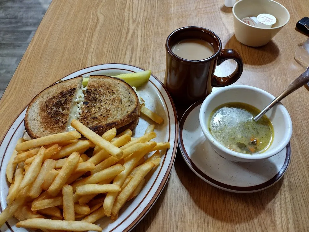 Italian Wedding Soup